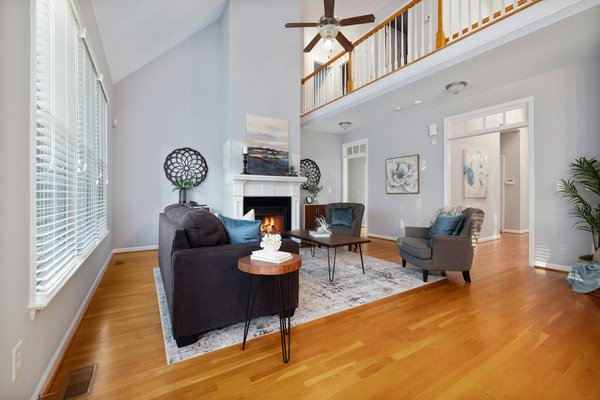 Choix de luminaire : les différents types de lampes pour le salon