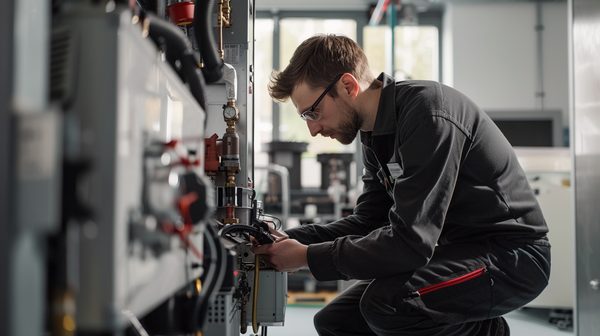 Chauffagiste à Fribourg : un spécialiste à contacter pour vérifier et diagnostiquer votre chauffage