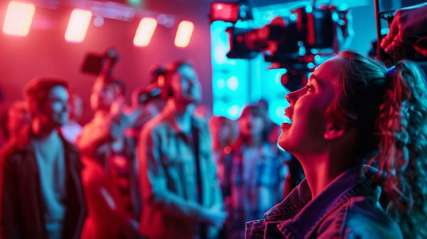 Étapes essentielles pour assister à une émission de télé-réalité