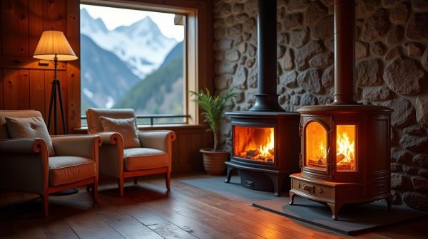 Pompe à chaleur suisse : tout ce qu'il faut savoir pour bien choisir