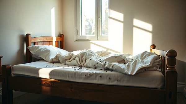 Punaises de lit à Paris 75002 : comment s'en débarrasser facilement ?