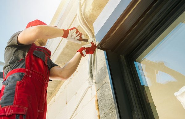 Tout ce que vous devez savoir sur les volets roulants électriques