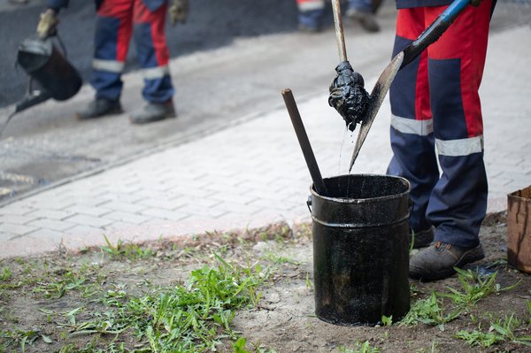Rénovation de sols : les avantages de la résine au sol