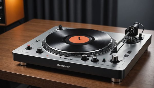 Découvrez les secrets du matériel hifi haut de gamme