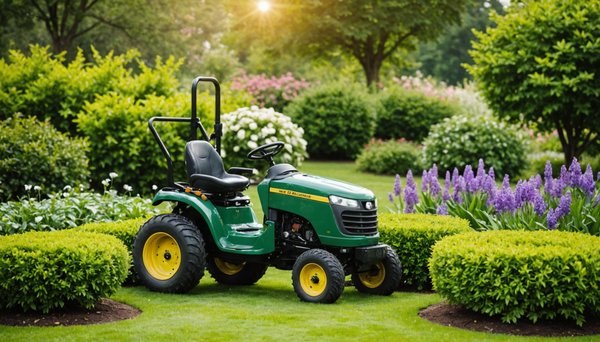 Améliorez votre jardin avec le meilleur matériel d'extérieur