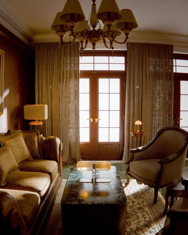 La maison des rideaux : l'élégance sur mesure à petit prix